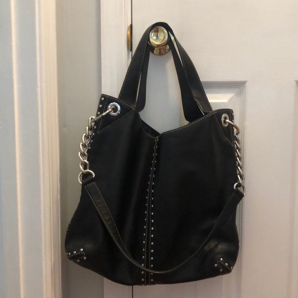 Michael Kota Uptown Tote